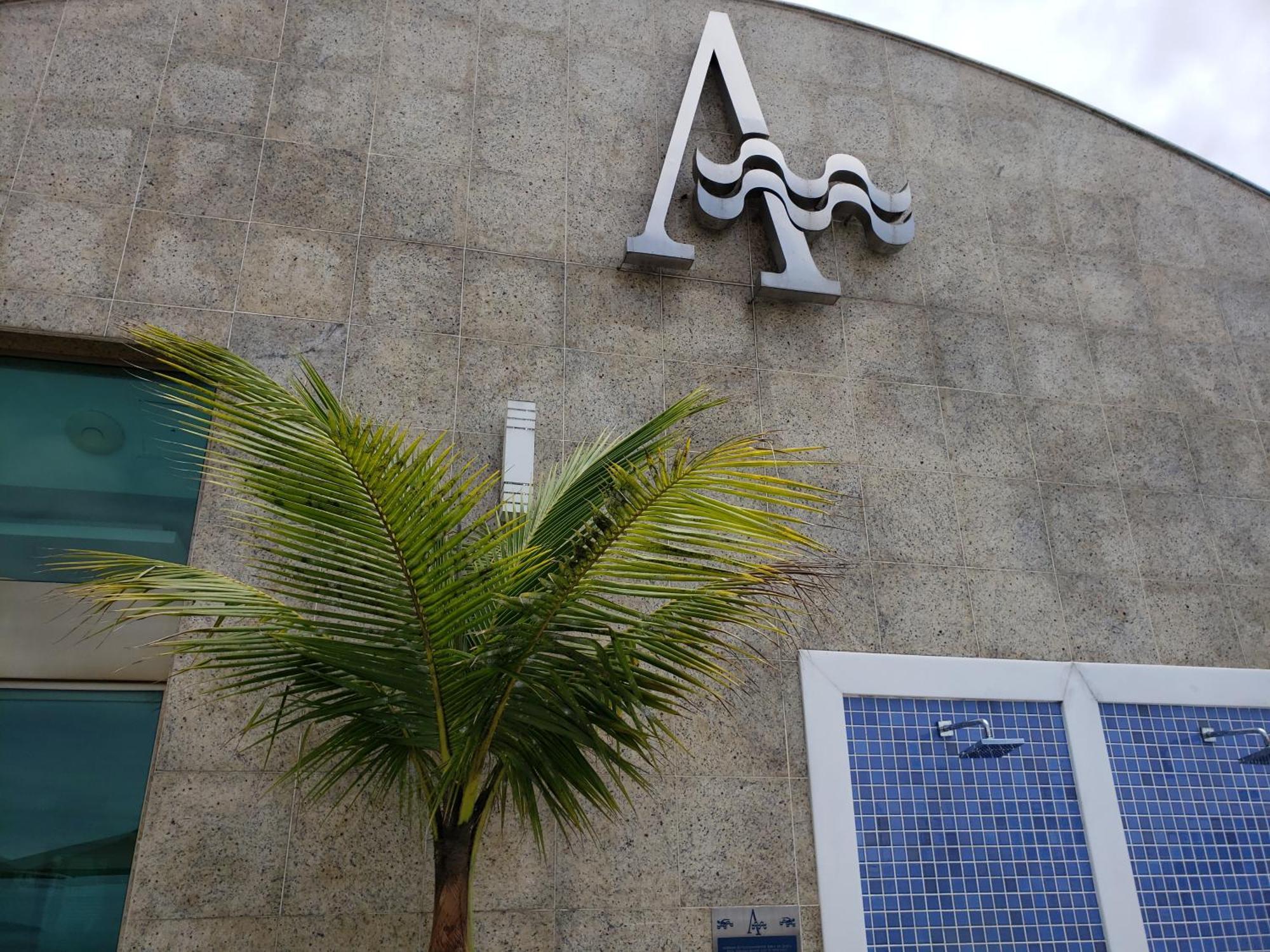 Hotel Astoria Palace — Bilder 1